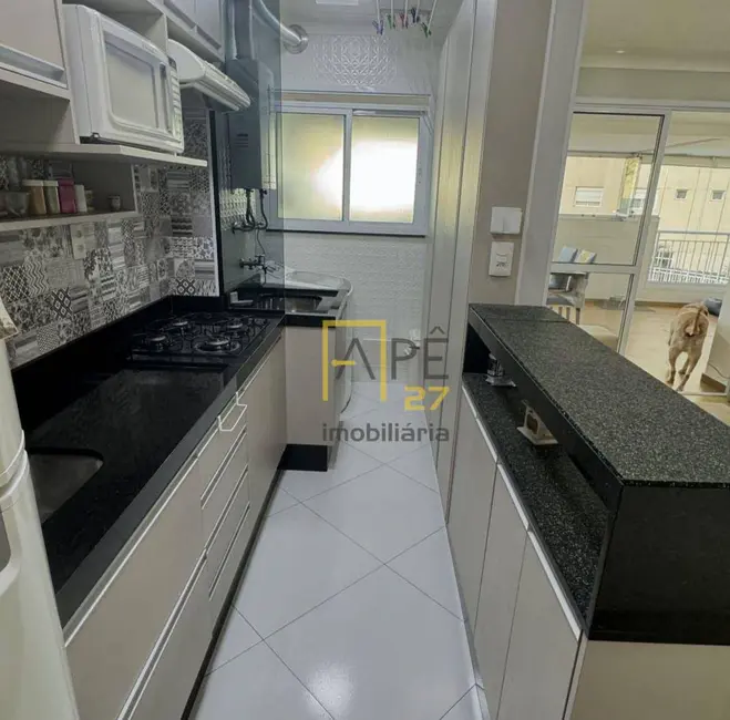 Apartamento com 2 quartos à venda, 137m2 em Vila Augusta, Guarulhos - SP - imagem 7 Foto 7 de Apartamento com 2 quartos à venda, 137m2 em Vila Augusta, Guarulhos - SP