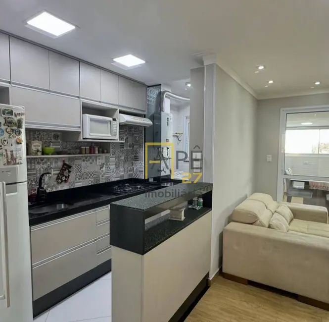 Apartamento com 2 quartos à venda, 137m2 em Vila Augusta, Guarulhos - SP - imagem 6 Foto 6 de Apartamento com 2 quartos à venda, 137m2 em Vila Augusta, Guarulhos - SP