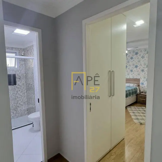 Apartamento com 2 quartos à venda, 137m2 em Vila Augusta, Guarulhos - SP - imagem 9 Foto 9 de Apartamento com 2 quartos à venda, 137m2 em Vila Augusta, Guarulhos - SP