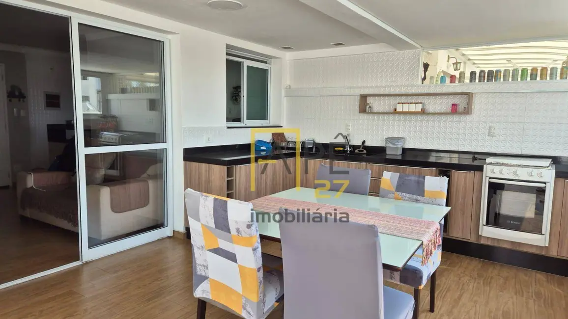 Apartamento com 2 quartos à venda, 137m2 em Vila Augusta, Guarulhos - SP - imagem 3 Foto 3 de Apartamento com 2 quartos à venda, 137m2 em Vila Augusta, Guarulhos - SP