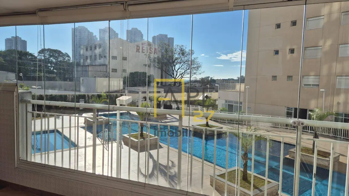 Apartamento com 2 quartos à venda, 137m2 em Vila Augusta, Guarulhos - SP - imagem 2 Foto 2 de Apartamento com 2 quartos à venda, 137m2 em Vila Augusta, Guarulhos - SP