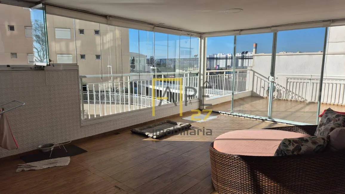 Apartamento com 2 quartos à venda, 137m2 em Vila Augusta, Guarulhos - SP - imagem 1 Foto 1 de Apartamento com 2 quartos à venda, 137m2 em Vila Augusta, Guarulhos - SP