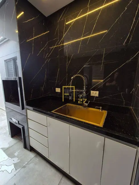 Foto 7 de Casa de Condomínio com 3 quartos à venda, 100m2 em Jardim Adriana, Guarulhos - SP