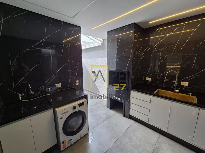 Foto 5 de Casa de Condomínio com 3 quartos à venda, 100m2 em Jardim Adriana, Guarulhos - SP