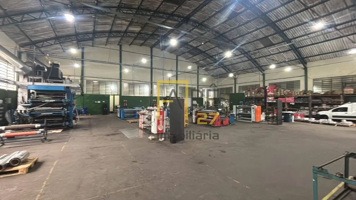 Armazém / Galpão para alugar, 1700m2 em Cidade Industrial Satélite de São Paulo, Guarulhos - SP - imagem 1 Foto 1 de Armazém / Galpão para alugar, 1700m2 em Cidade Industrial Satélite de São Paulo, Guarulhos - SP