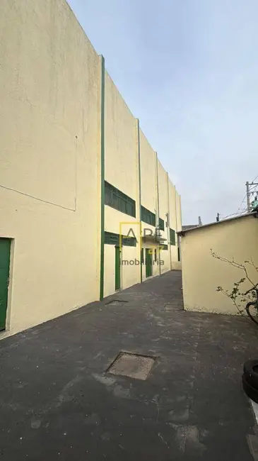 Armazém / Galpão para alugar, 1700m2 em Cidade Industrial Satélite de São Paulo, Guarulhos - SP - imagem 7 Foto 7 de Armazém / Galpão para alugar, 1700m2 em Cidade Industrial Satélite de São Paulo, Guarulhos - SP
