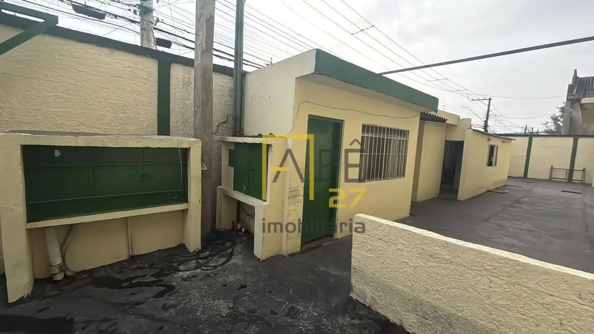 Armazém / Galpão para alugar, 1700m2 em Cidade Industrial Satélite de São Paulo, Guarulhos - SP - imagem 9 Foto 9 de Armazém / Galpão para alugar, 1700m2 em Cidade Industrial Satélite de São Paulo, Guarulhos - SP