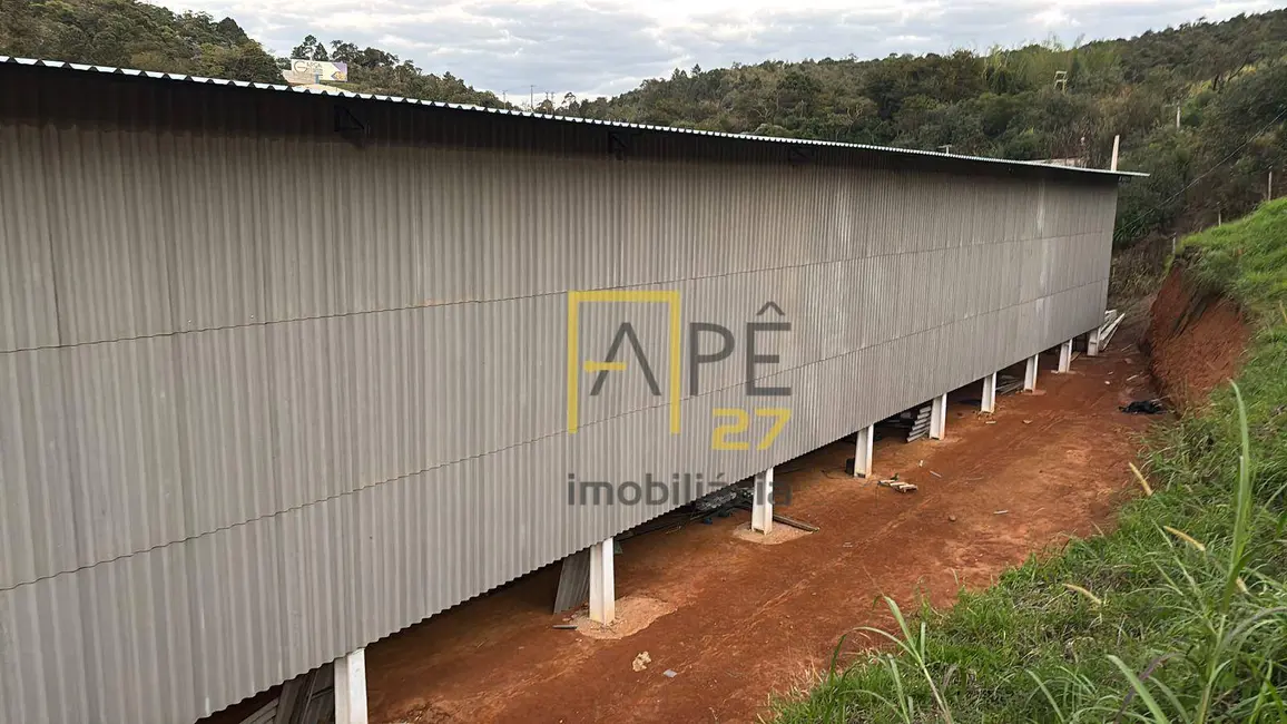 Armazém / Galpão para alugar, 9000m2 em Residencial Santa Helena - Gleba II, Santana De Parnaiba - SP - imagem 5 Foto 5 de Armazém / Galpão para alugar, 9000m2 em Residencial Santa Helena - Gleba II, Santana De Parnaiba - SP