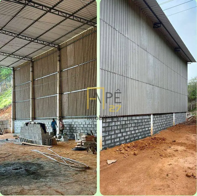 Armazém / Galpão para alugar, 9000m2 em Residencial Santa Helena - Gleba II, Santana De Parnaiba - SP - imagem 7 Foto 7 de Armazém / Galpão para alugar, 9000m2 em Residencial Santa Helena - Gleba II, Santana De Parnaiba - SP