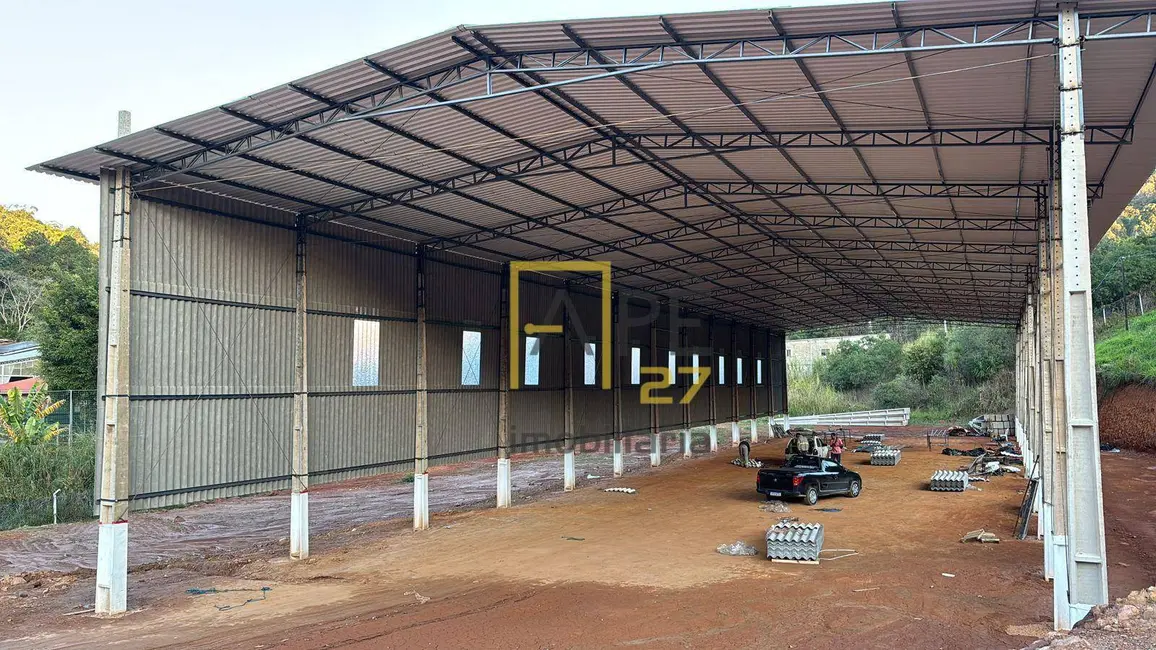 Armazém / Galpão para alugar, 9000m2 em Residencial Santa Helena - Gleba II, Santana De Parnaiba - SP - imagem 2 Foto 2 de Armazém / Galpão para alugar, 9000m2 em Residencial Santa Helena - Gleba II, Santana De Parnaiba - SP