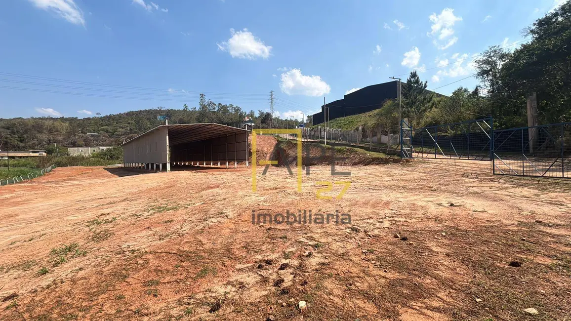 Armazém / Galpão para alugar, 9000m2 em Residencial Santa Helena - Gleba II, Santana De Parnaiba - SP - imagem 6 Foto 6 de Armazém / Galpão para alugar, 9000m2 em Residencial Santa Helena - Gleba II, Santana De Parnaiba - SP