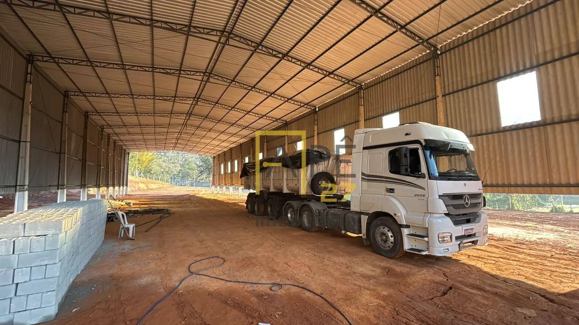 Armazém / Galpão para alugar, 9000m2 em Residencial Santa Helena - Gleba II, Santana De Parnaiba - SP - imagem 8 Foto 8 de Armazém / Galpão para alugar, 9000m2 em Residencial Santa Helena - Gleba II, Santana De Parnaiba - SP