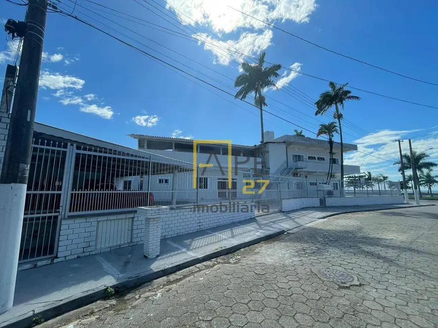 Foto 1 de Hotel / Motel à venda, 1000m2 em Praia das Palmeiras, Caraguatatuba - SP