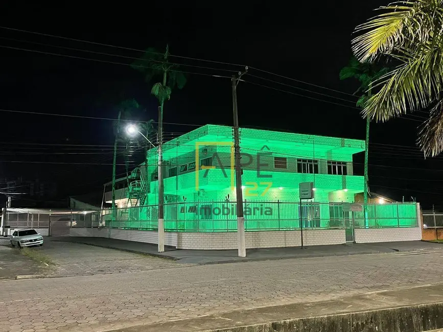 Hotel / Motel à venda, 1000m2 em Praia das Palmeiras, Caraguatatuba - SP - imagem 3 Foto 3 de Hotel / Motel à venda, 1000m2 em Praia das Palmeiras, Caraguatatuba - SP