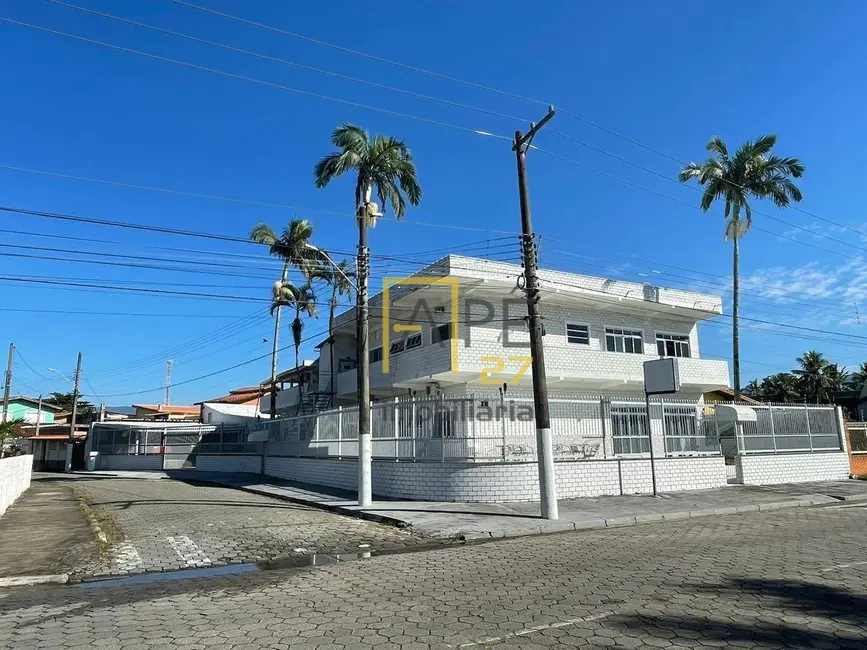 Foto 2 de Hotel / Motel à venda, 1000m2 em Praia das Palmeiras, Caraguatatuba - SP