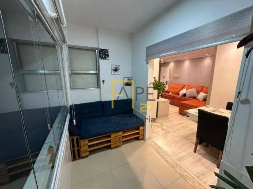 Foto 3 de Apartamento com 3 quartos à venda, 75m2 em Vila Mazzei, São Paulo - SP