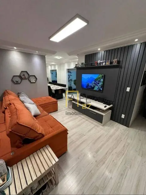 Foto 2 de Apartamento com 3 quartos à venda, 75m2 em Vila Mazzei, São Paulo - SP