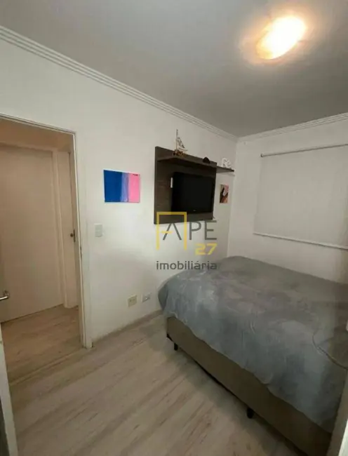 Foto 7 de Apartamento com 3 quartos à venda, 75m2 em Vila Mazzei, São Paulo - SP