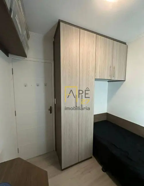 Foto 9 de Apartamento com 3 quartos à venda, 75m2 em Vila Mazzei, São Paulo - SP