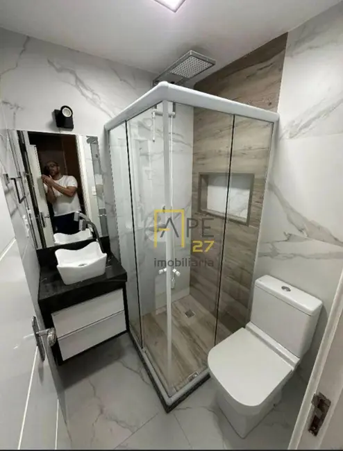 Foto 4 de Apartamento com 3 quartos à venda, 75m2 em Vila Mazzei, São Paulo - SP