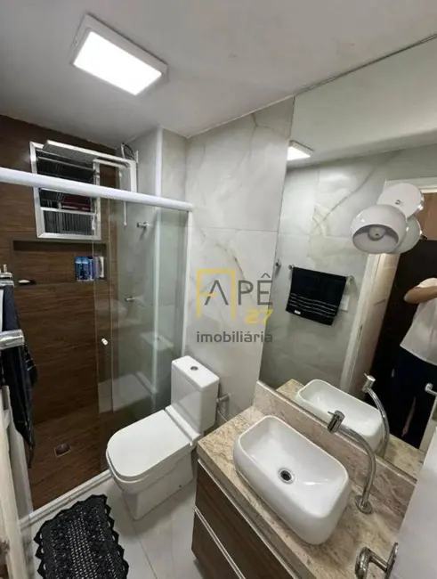 Foto 5 de Apartamento com 3 quartos à venda, 75m2 em Vila Mazzei, São Paulo - SP