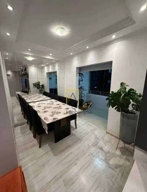 Foto 1 de Apartamento com 3 quartos à venda, 75m2 em Vila Mazzei, São Paulo - SP