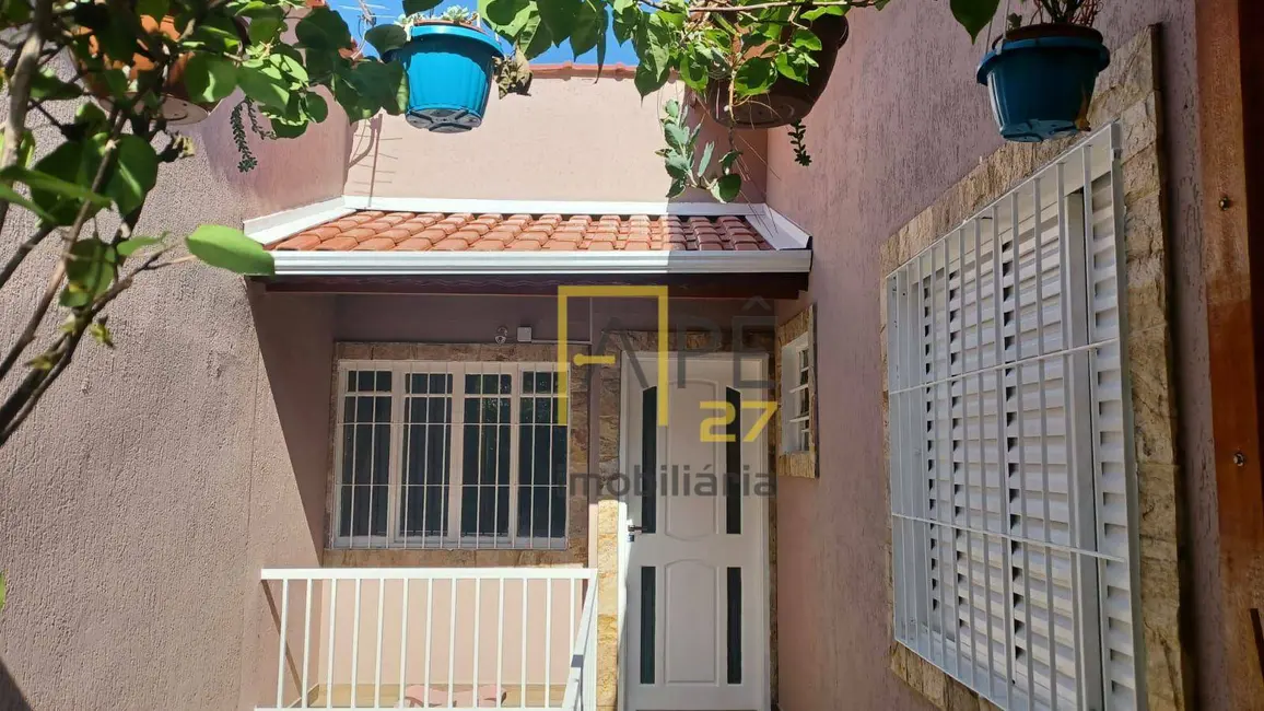 Foto 8 de Casa com 3 quartos à venda, 191m2 em Jardim Palmira, Guarulhos - SP