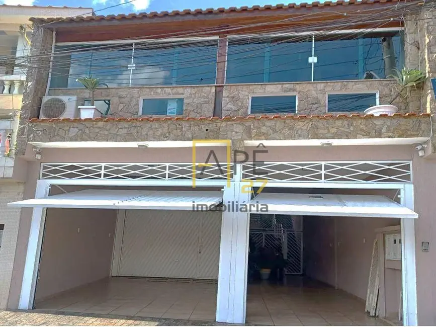 Foto 9 de Casa com 3 quartos à venda, 191m2 em Jardim Palmira, Guarulhos - SP