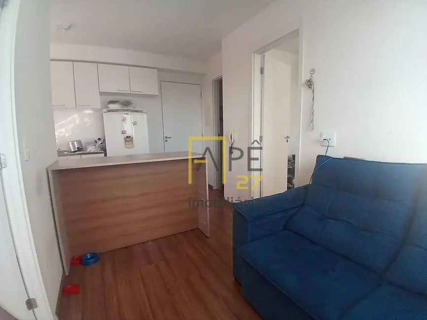 Foto 6 de Apartamento com 2 quartos à venda, 36m2 em Vila das Bandeiras, Guarulhos - SP
