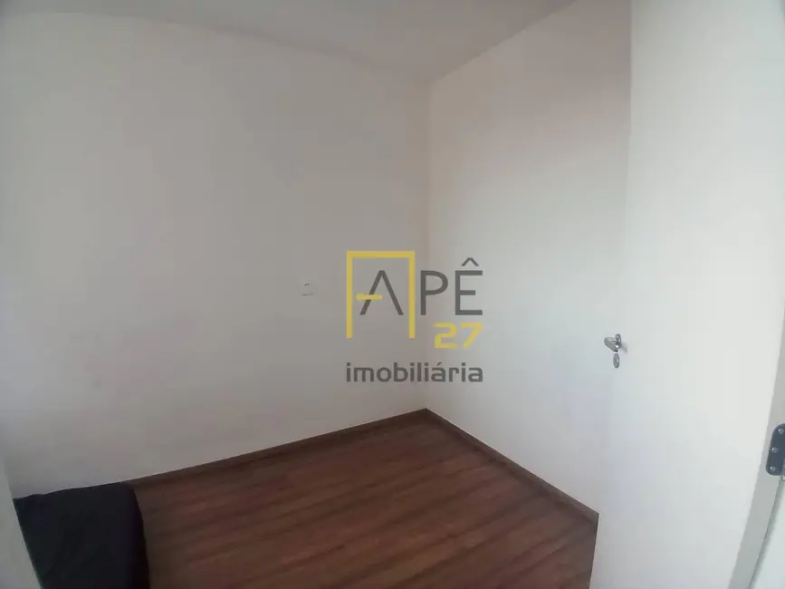 Foto 9 de Apartamento com 2 quartos à venda, 36m2 em Vila das Bandeiras, Guarulhos - SP