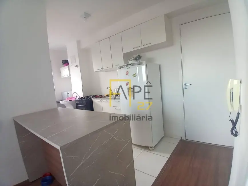 Foto 5 de Apartamento com 2 quartos à venda, 36m2 em Vila das Bandeiras, Guarulhos - SP