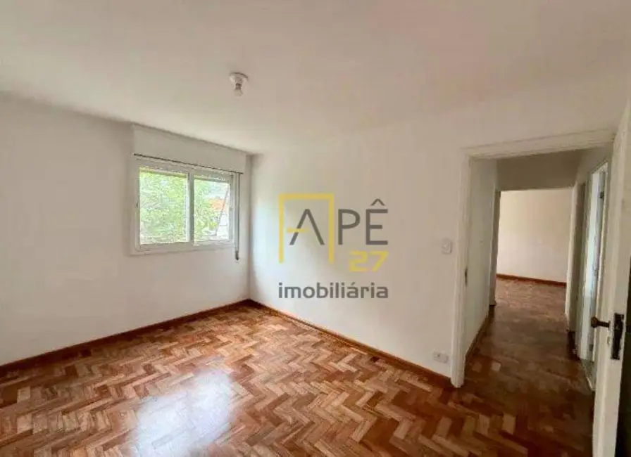 Foto 4 de Apartamento com 2 quartos à venda, 75m2 em Santana, São Paulo - SP