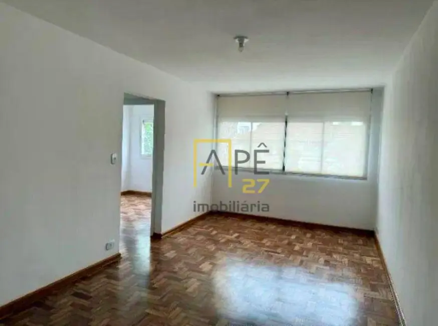 Foto 1 de Apartamento com 2 quartos à venda, 75m2 em Santana, São Paulo - SP