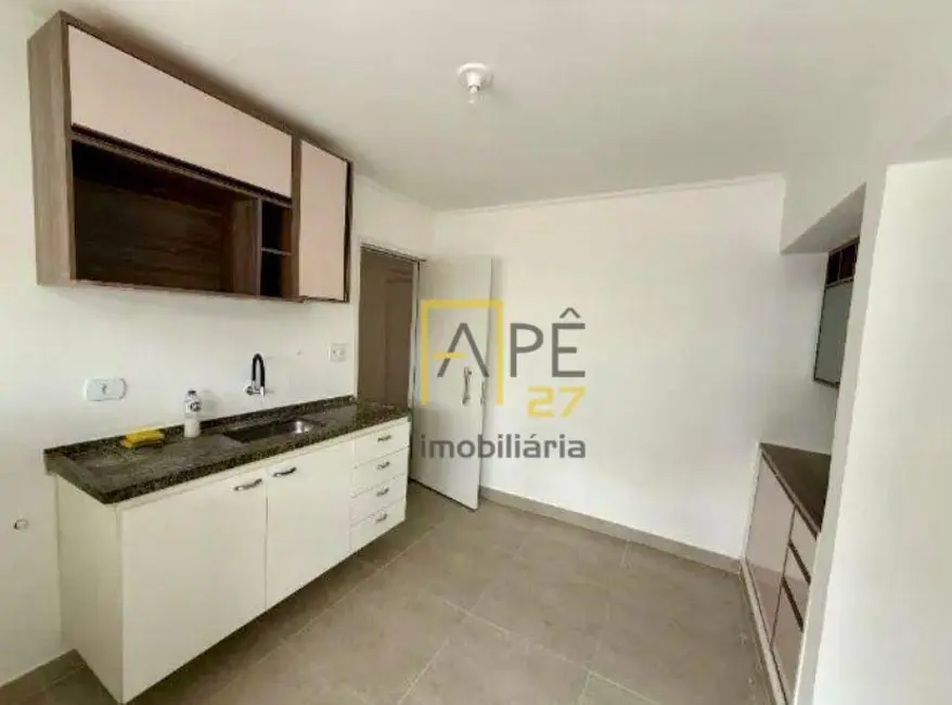 Foto 8 de Apartamento com 2 quartos à venda, 75m2 em Santana, São Paulo - SP