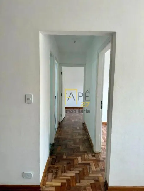 Foto 5 de Apartamento com 2 quartos à venda, 75m2 em Santana, São Paulo - SP