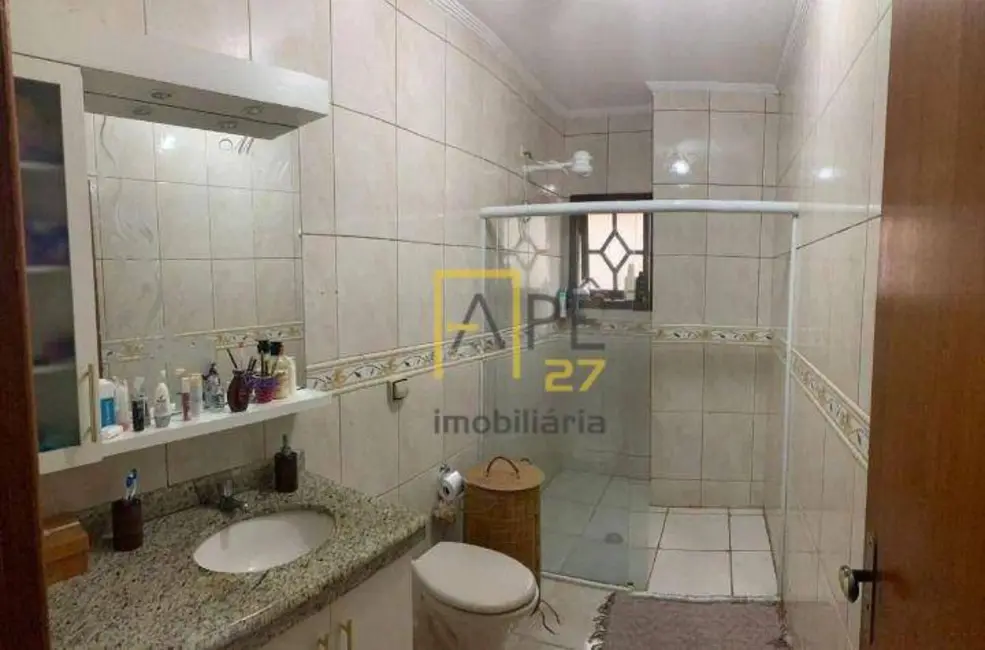 Foto 6 de Sobrado com 3 quartos à venda, 180m2 em Vila Moreira, Guarulhos - SP