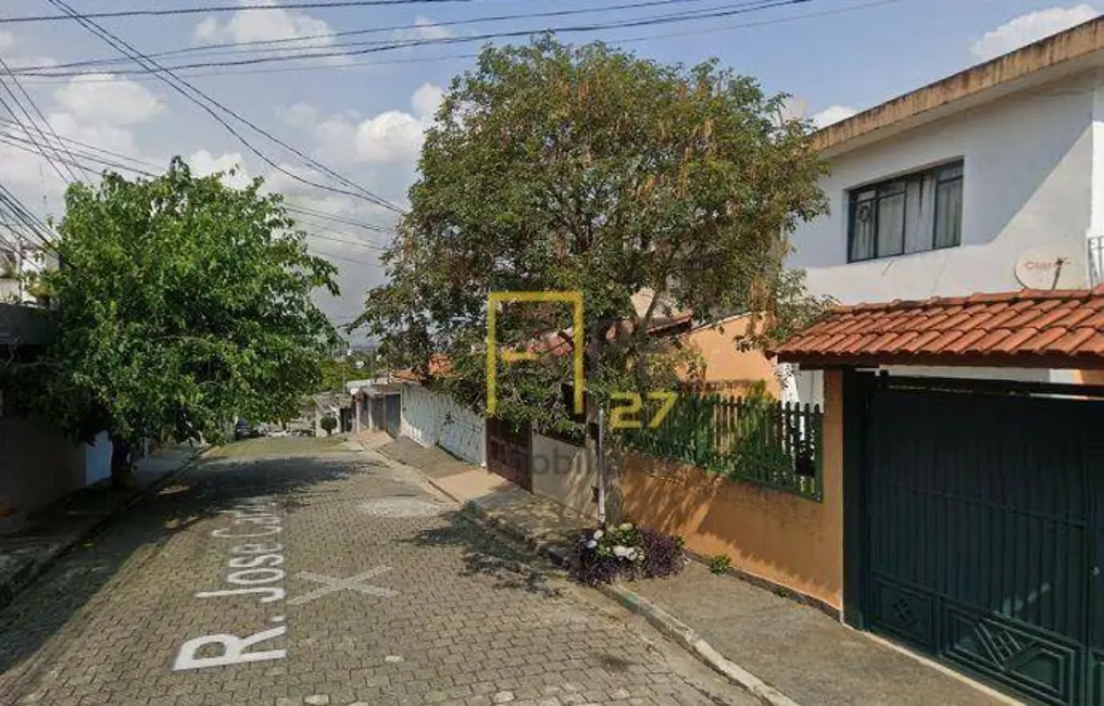 Foto 3 de Sobrado com 3 quartos à venda, 180m2 em Vila Moreira, Guarulhos - SP