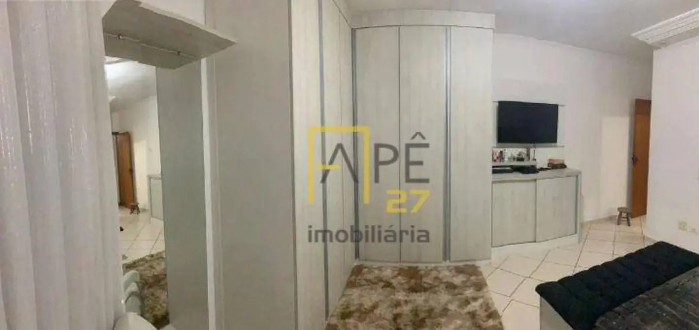 Foto 4 de Sobrado com 3 quartos à venda, 180m2 em Vila Moreira, Guarulhos - SP