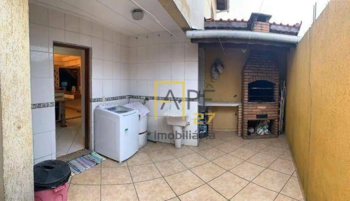 Foto 5 de Sobrado com 3 quartos à venda, 180m2 em Vila Moreira, Guarulhos - SP