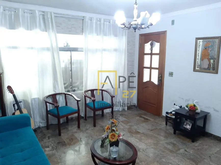 Sobrado com 3 quartos à venda, 300m2 em Jardim Munhoz, Guarulhos - SP - imagem 1 Foto 1 de Sobrado com 3 quartos à venda, 300m2 em Jardim Munhoz, Guarulhos - SP