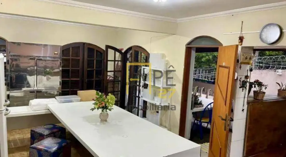 Foto 1 de Sobrado com 3 quartos à venda, 200m2 em Vila Guaca, São Paulo - SP