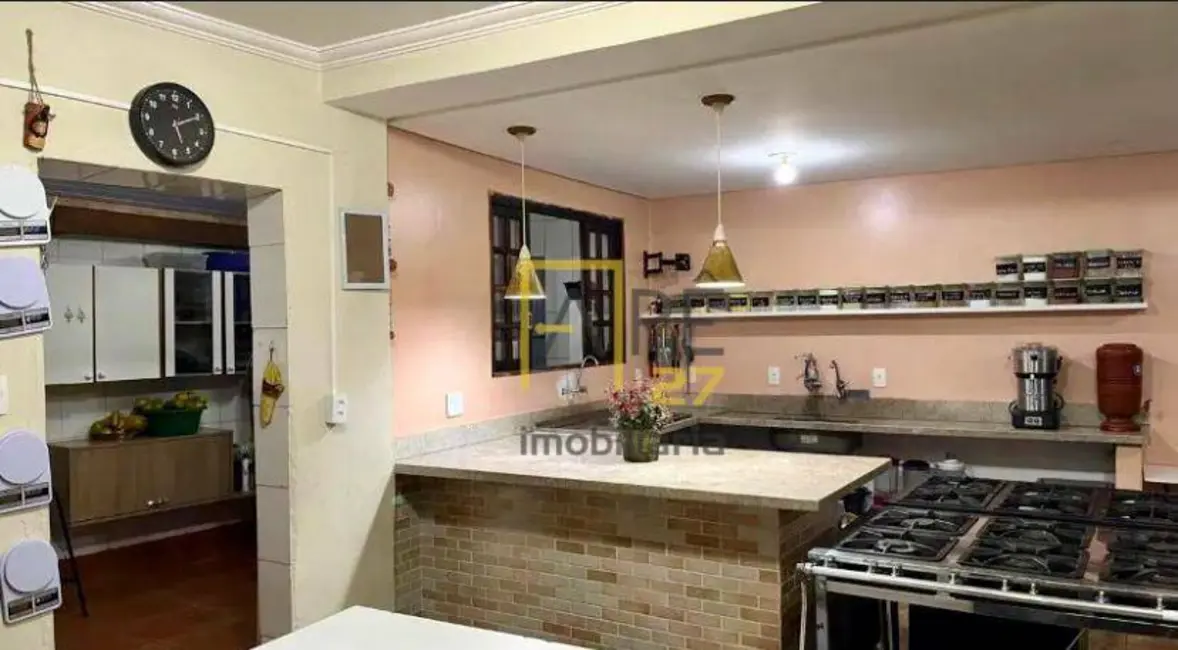 Foto 7 de Sobrado com 3 quartos à venda, 200m2 em Vila Guaca, São Paulo - SP