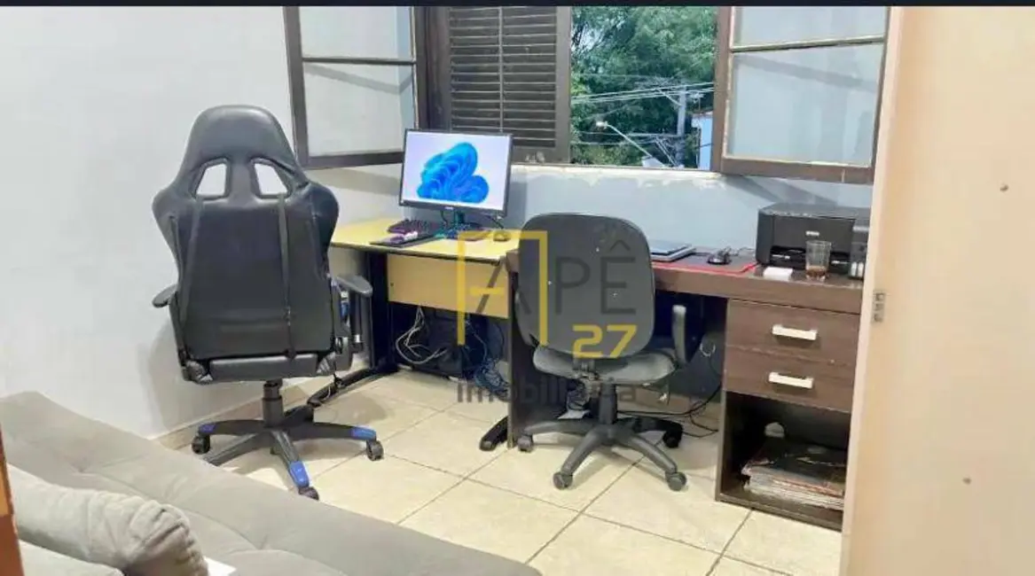 Foto 3 de Sobrado com 3 quartos à venda, 200m2 em Vila Guaca, São Paulo - SP