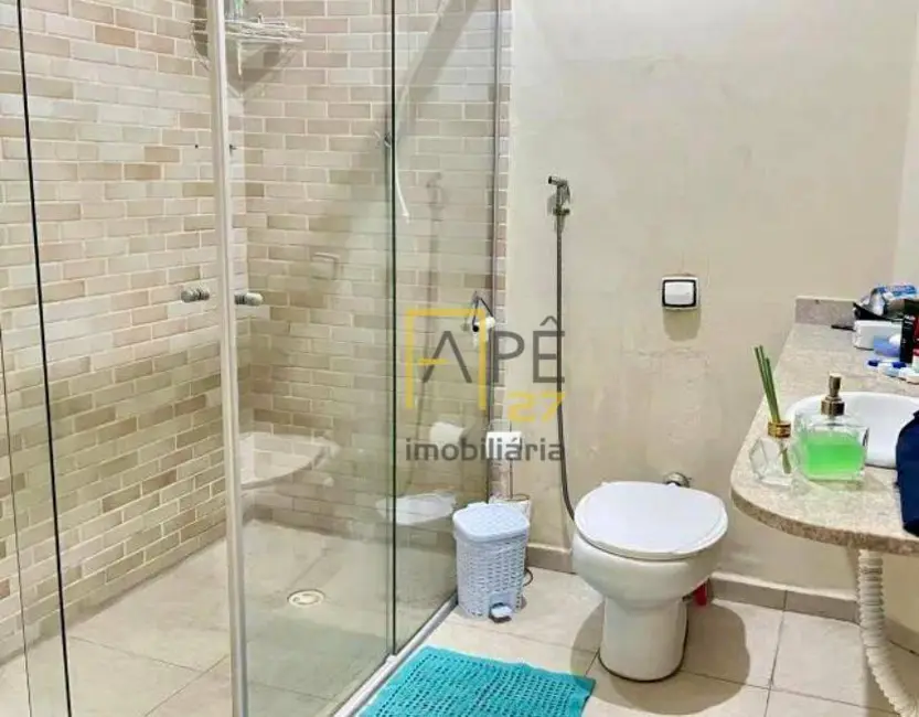 Foto 9 de Sobrado com 3 quartos à venda, 200m2 em Vila Guaca, São Paulo - SP