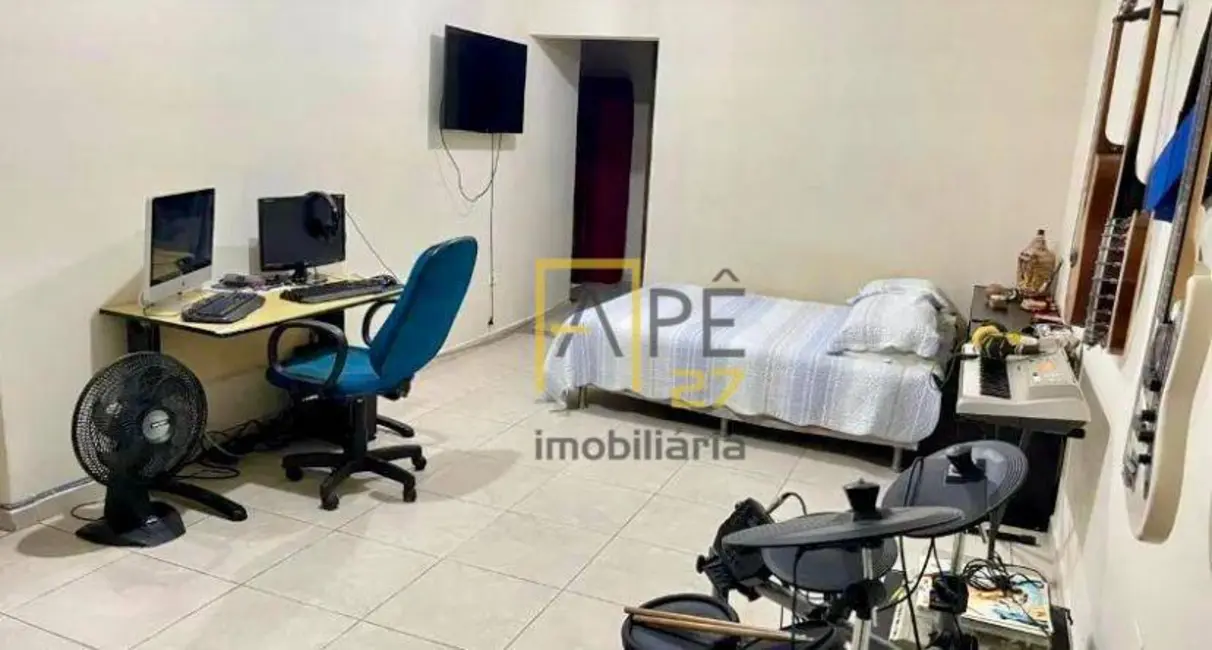 Foto 5 de Sobrado com 3 quartos à venda, 200m2 em Vila Guaca, São Paulo - SP