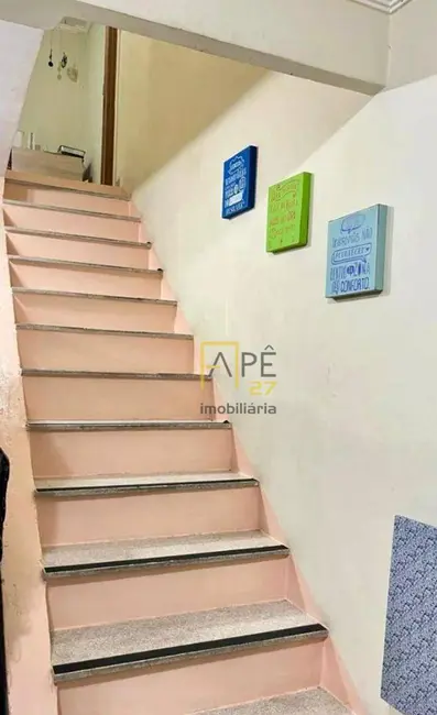 Foto 6 de Sobrado com 3 quartos à venda, 200m2 em Vila Guaca, São Paulo - SP