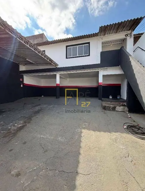 Foto 4 de Armazém / Galpão à venda e para alugar, 252m2 em Jardim Santa Cecília, Guarulhos - SP