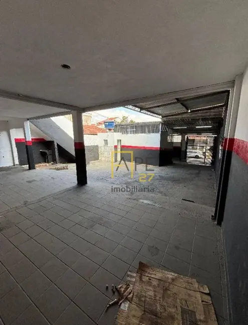 Foto 7 de Armazém / Galpão à venda e para alugar, 252m2 em Jardim Santa Cecília, Guarulhos - SP