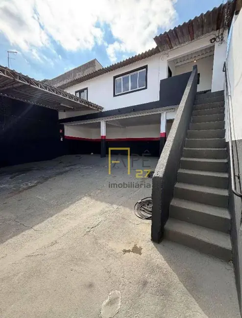 Foto 8 de Armazém / Galpão à venda e para alugar, 252m2 em Jardim Santa Cecília, Guarulhos - SP