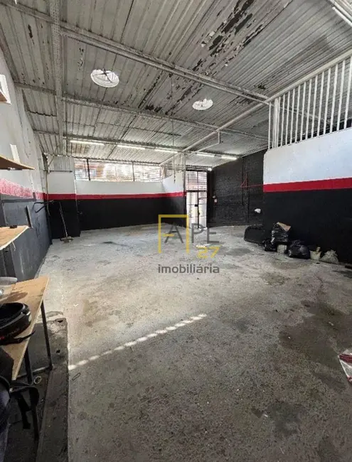 Foto 3 de Armazém / Galpão à venda e para alugar, 252m2 em Jardim Santa Cecília, Guarulhos - SP